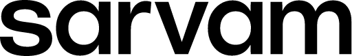 Sarvam logo