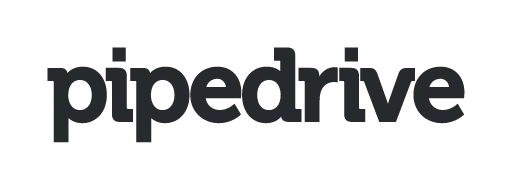 Pipedrive logo