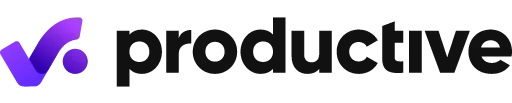 Productive logo