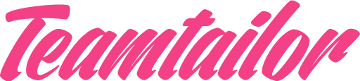 Teamtailor logo