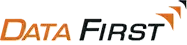 Data First logo