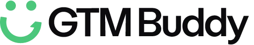 GTM Buddy logo