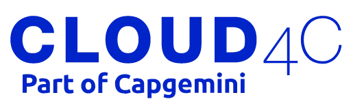 Cloud4C logo