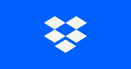 Dropbox logo