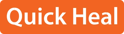 Quick Heal logo