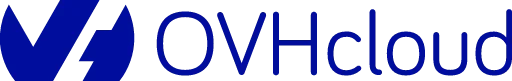 OVHcloud logo