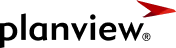 Planview logo