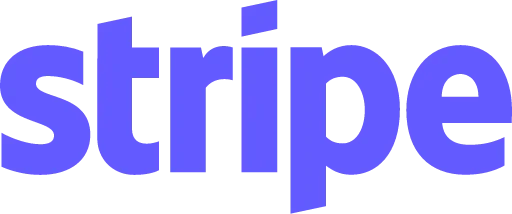 Stripe logo