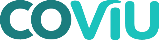 Coviu logo