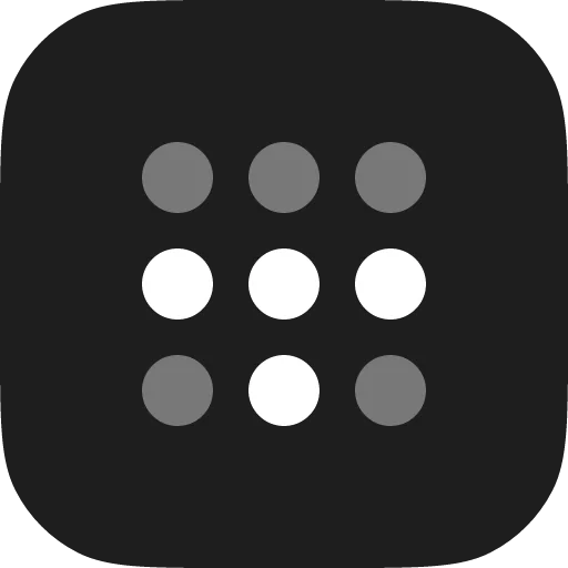 Aperture logo