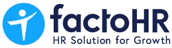 factoHR logo