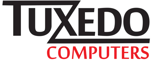 TUXEDO Computers logo