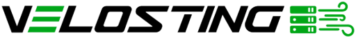 Velosting logo