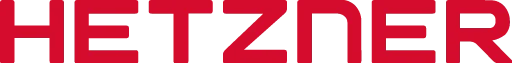 Hetzner logo