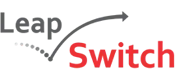 Leapswitch Networks logo