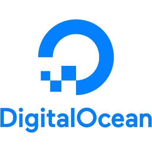 DigitalOcean logo