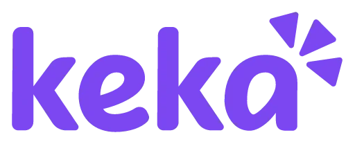 Keka logo