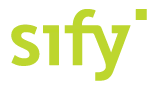 Sify Technologies logo