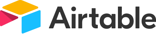 Airtable logo