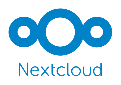 Nextcloud logo