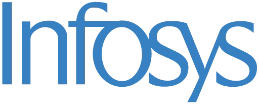 Infosys logo