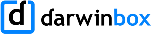 Darwinbox logo