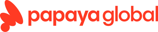 Papaya Global logo