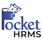 Pocket HRMS logo