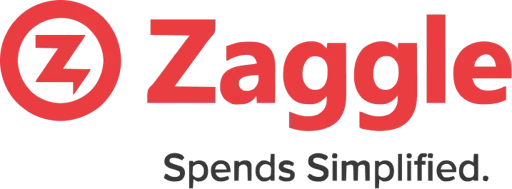 Zaggle logo
