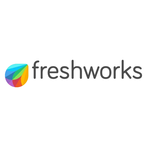 Freshworks logo