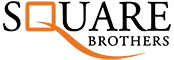 Square Brothers logo