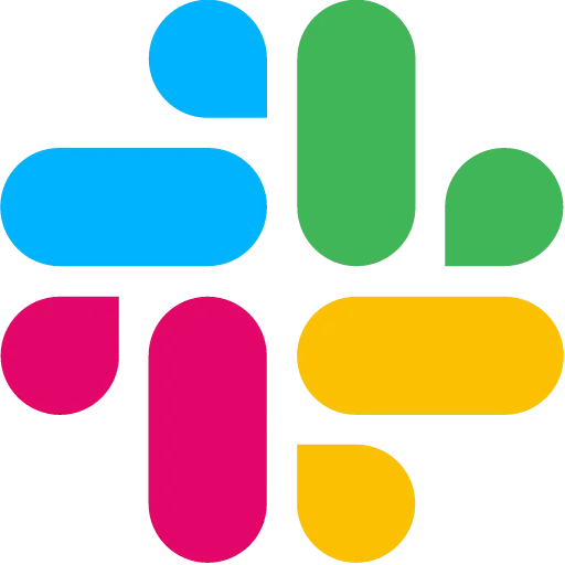 Slack logo
