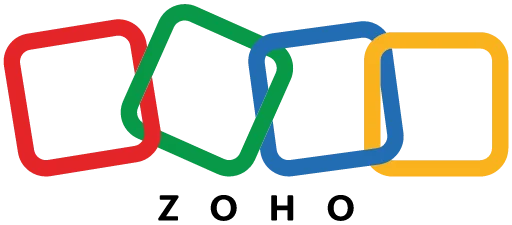 Zoho logo