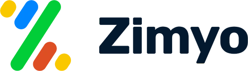 Zimyo logo