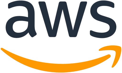 Amazon Web Services logo