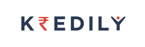Kredily logo
