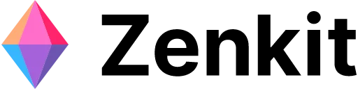 Zenkit logo