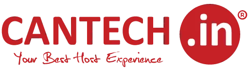Cantech logo
