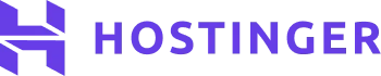 Hostinger logo