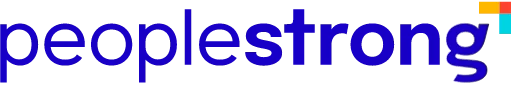 PeopleStrong logo