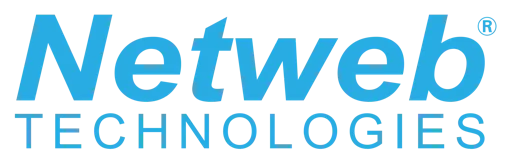 Netweb Technologies logo
