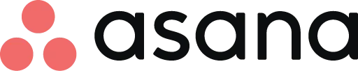 Asana logo