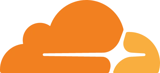 Cloudflare logo