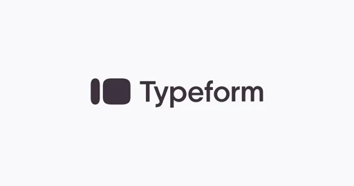 Typeform logo