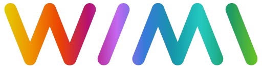 Wimi logo